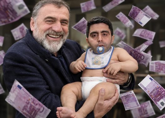 FUSHA ia bën BAM: Fiton tenderin tjetër 1.2 MLN euro
