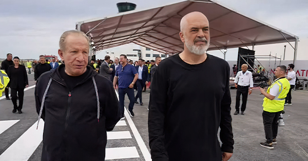 Aeroporti i Vlorës drejt arbitrazhit: A po i kanoset Shqipërisë një tjetër goditje financiare?