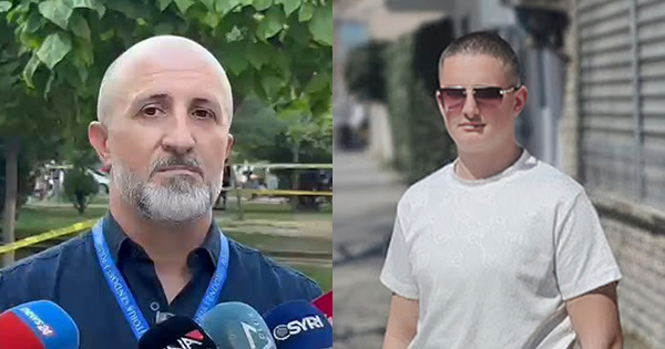 Vrasja në Korçë: Konflikti nisi 15 minuta para krimit, viktimës i u gjet një thikë në dorë
