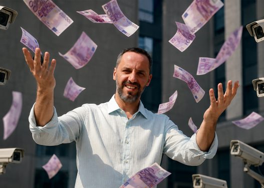 Tender pa asnjë rival: Ministria e Brendshme “fal” 745 MLN te ISS e Nertil Lilos