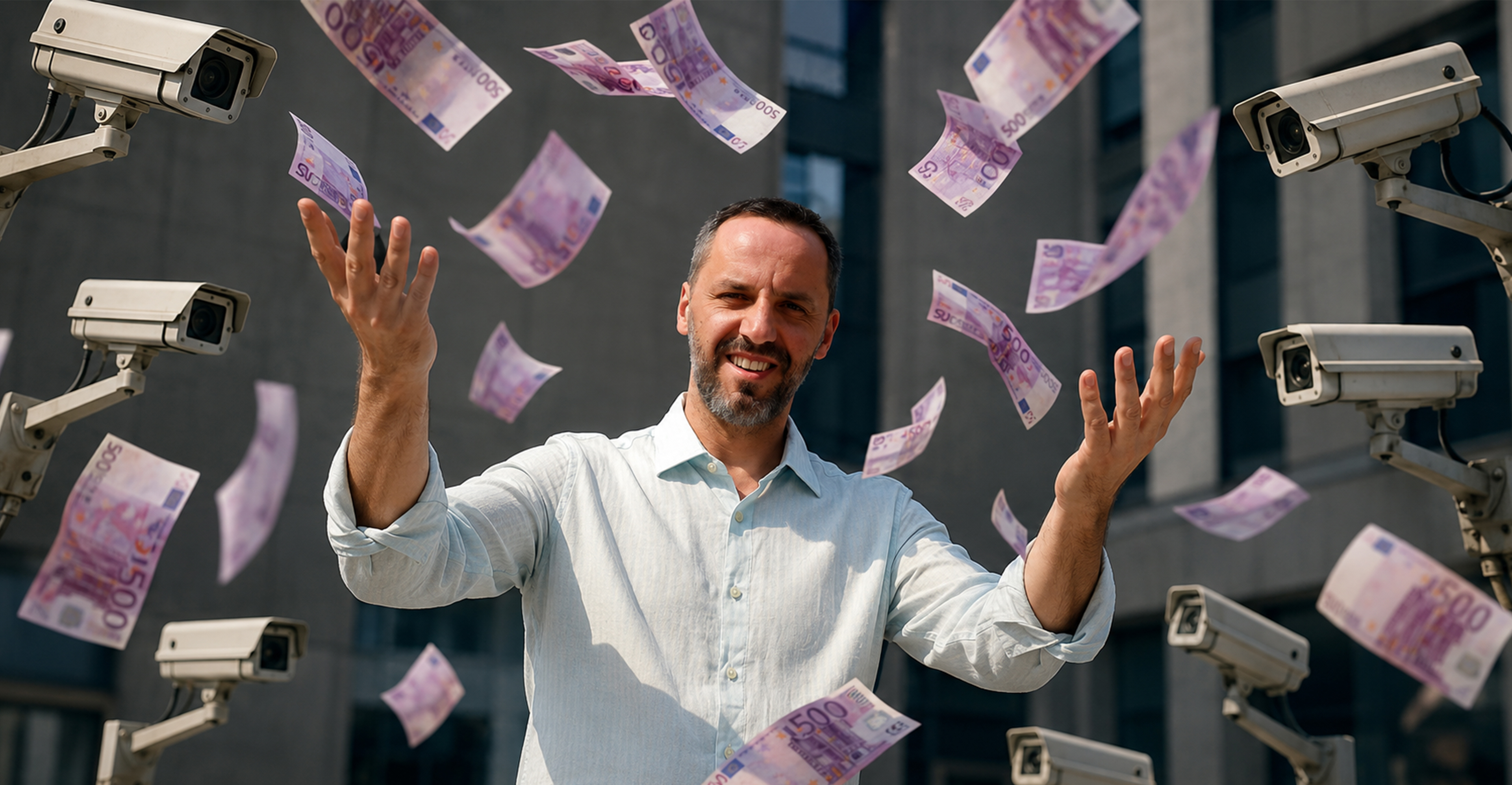 Tender pa asnjë rival: Ministria e Brendshme “fal” 745 MLN te ISS e Nertil Lilos