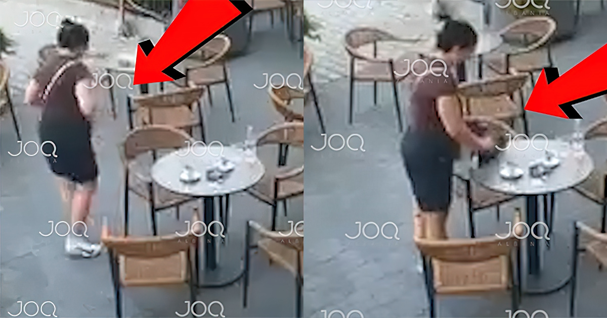 E MADHE/ Shoqëruesja e atentatorit paguan faturën pastaj ikën