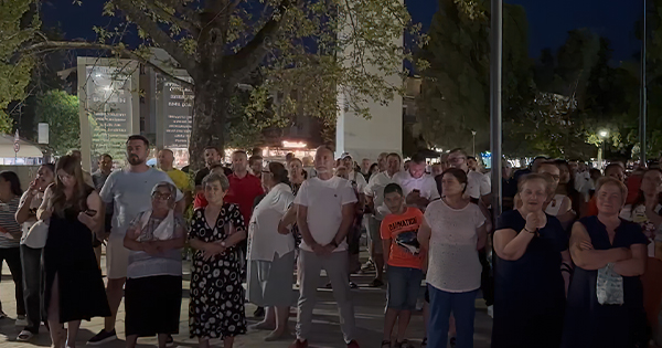 Cërriku në këmbë: “Nuk duam të varemi nga Elbasani, do përshkallëzojmë protestat!”