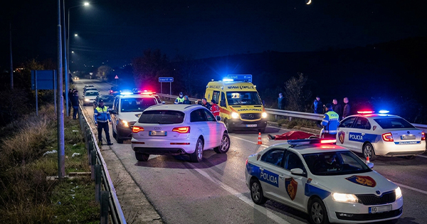 Audi i merr jeten 12-vjeçarit në Lezhë