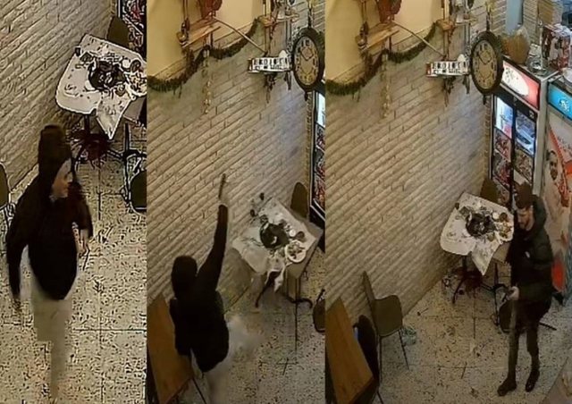 Shkoi në Berat për të parë gjininë e fëmijës, kapet personi që tentoi të vrasë Guccin e TikTok-ut