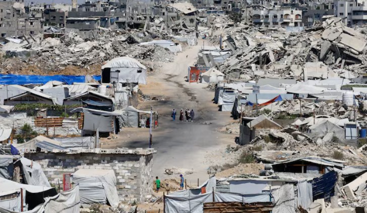 shba-nuk-do-te-kufizoje-te-drejten-e-izraelit-per-vetembrojtje-kushner-perplaset-me-netanyahun-per-sulmet-ne-gaza