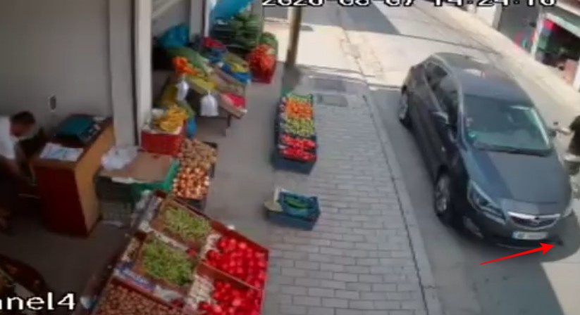 Qytetari humb portofolin në Kamëz  Kush e ka marrë  ta kthejë