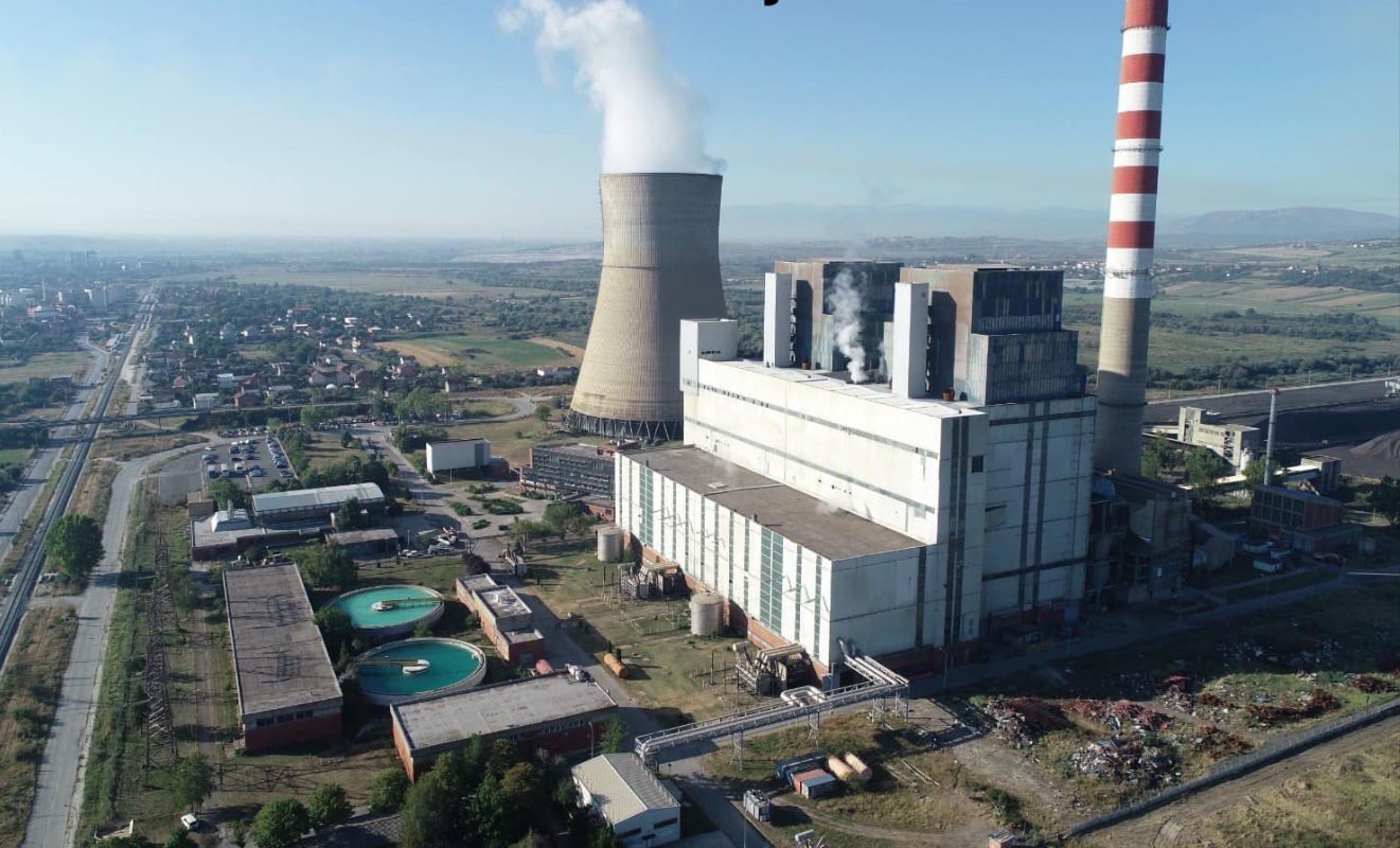Tjetër tragjedi në KEK: Punëtori humb jetën në vendin e punës pas kontaktit me tensionin elektrik