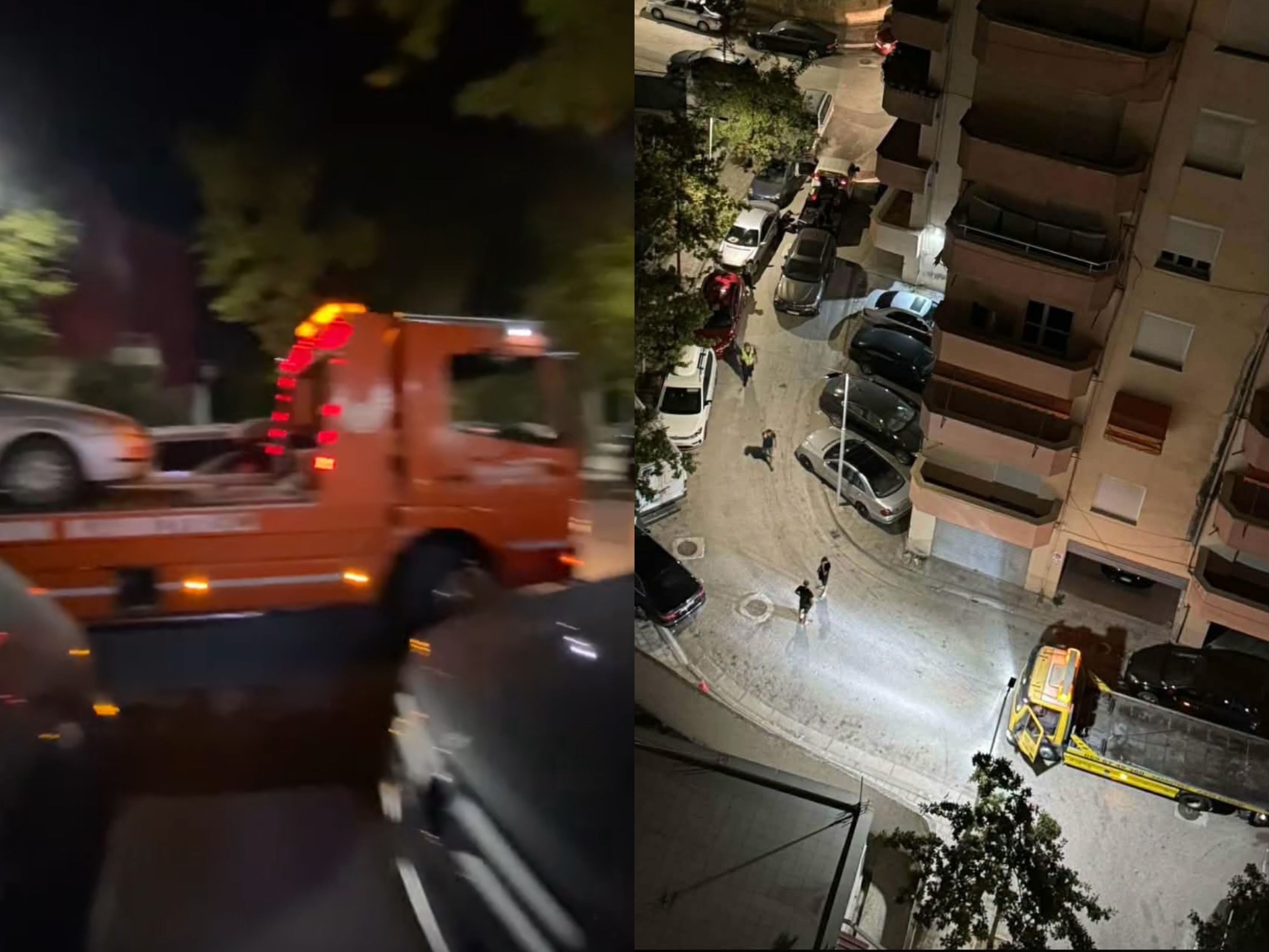 “Karrotrecët heqin makinat nga rrugët e Vlorës, paratë përfundojnë te privati”
