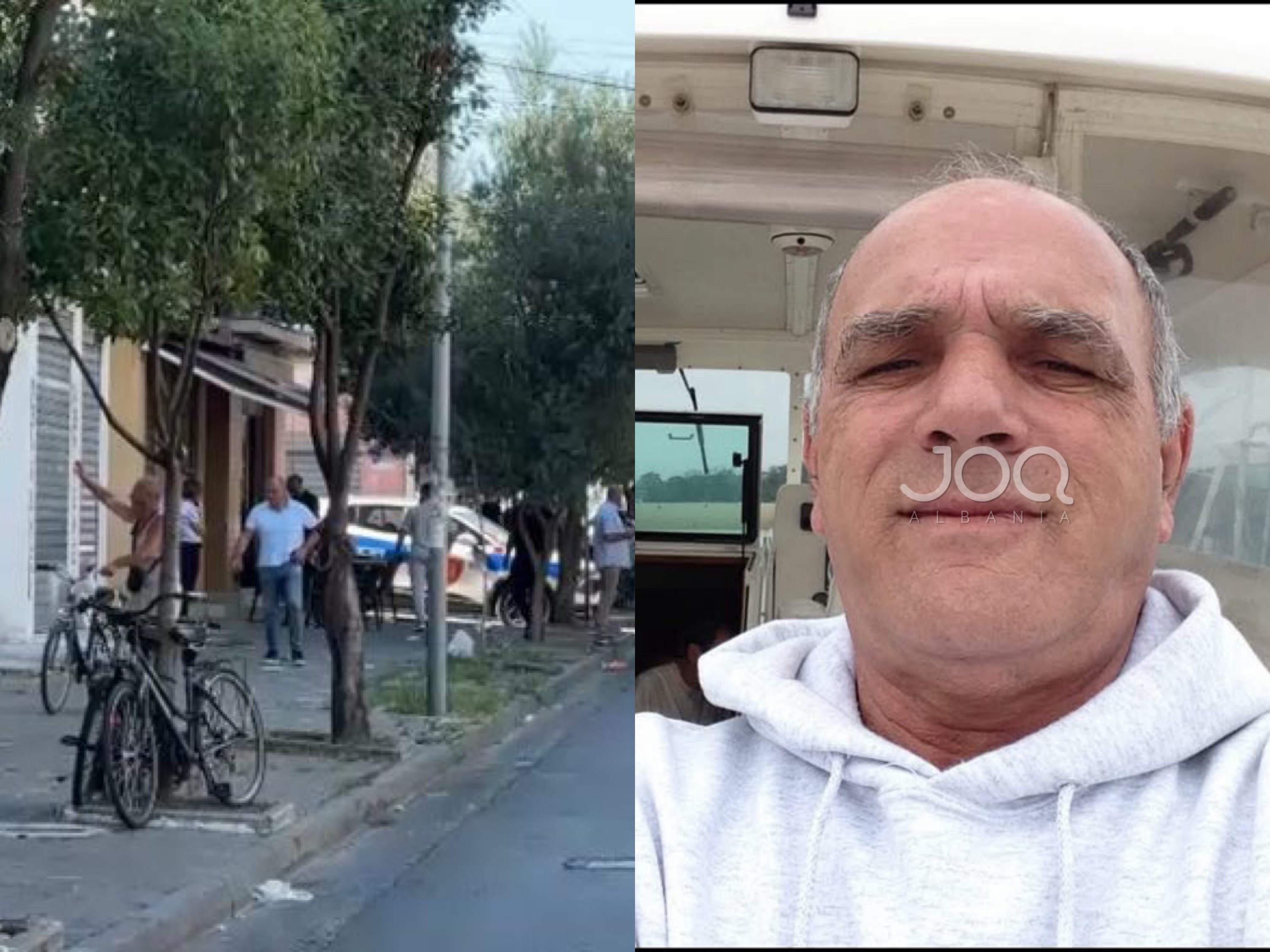 Plagosja në Shkodër: Sherri për kamerat e sigurisë degradoi në përdorimin e armës