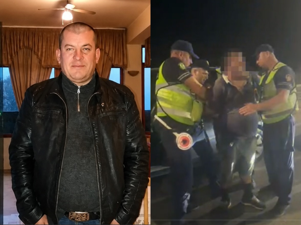 Vrau nënën dhe plagosi babanë: 45-vjeçari problematik në fshat, kishte tentuar vrasjen e fqinjit