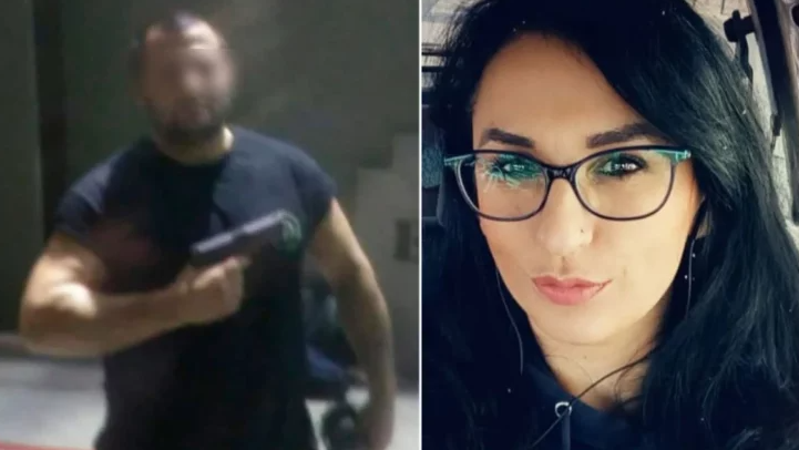 Vrau 45-vjeçaren dhe më pas veten, shqiptari ishte i martuar dhe baba i një fëmije