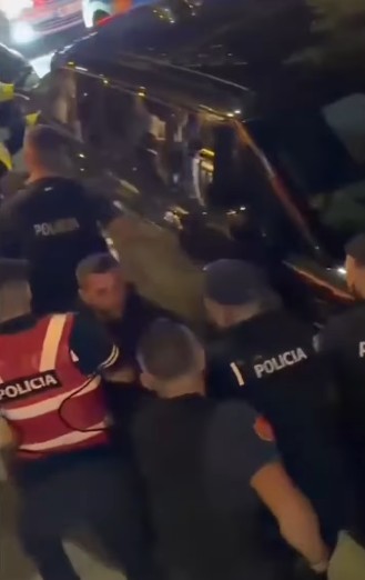“Qytetarët nën terror me urdhër të ‘padrinos’ së Sarandës”
