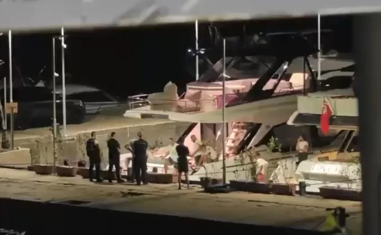 Krismat në Palasë, arma ‘avulloi’! Biznesmenët mohojnë të kenë qëlluar