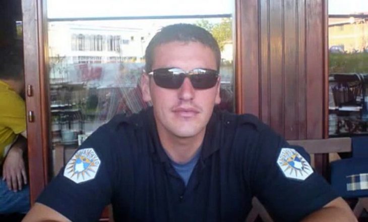 Në 19-vjetorin e rënies, përurohet lapidari i Heroit të Kosovës, Triumf Riza