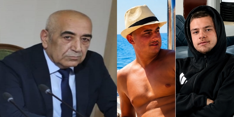 “Kristjan Sterjo problematik, mbrohet nga i afërmi që është ish-drejtues në SHISH”