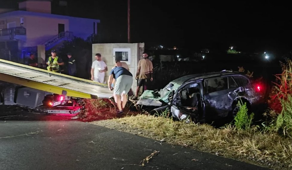 Aksidenti në Manzë, shkon në 4 numri i viktimave, ndërron jetë edhe 16-vjeçari