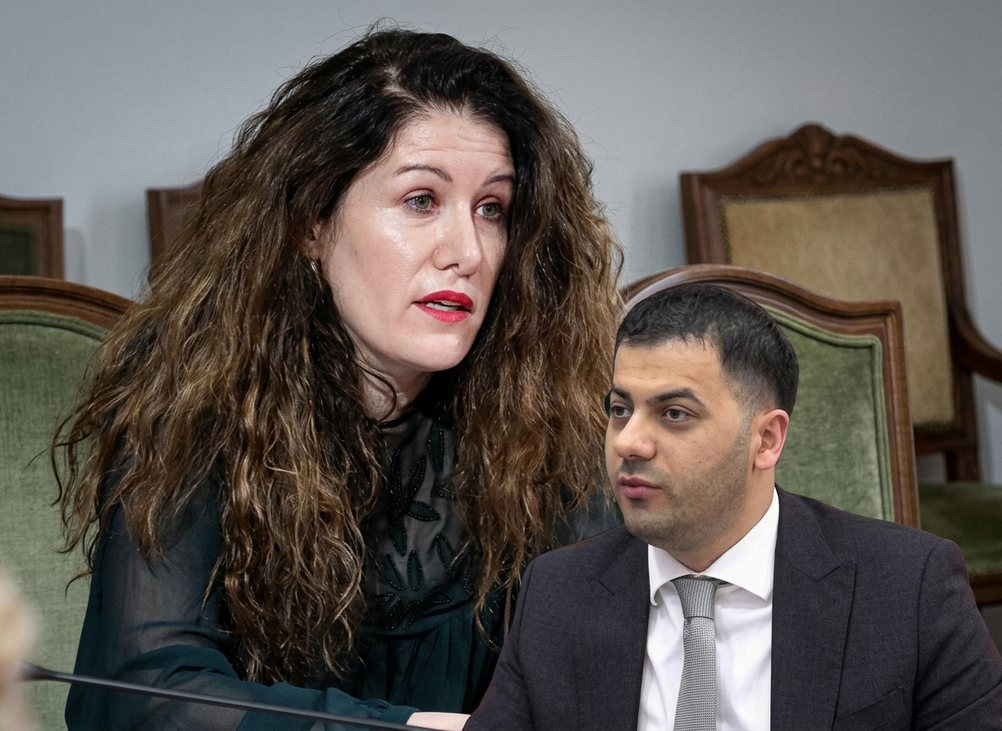 Detaje mbi informacionet që Vlora Hyseni i dha Ergys Agasit