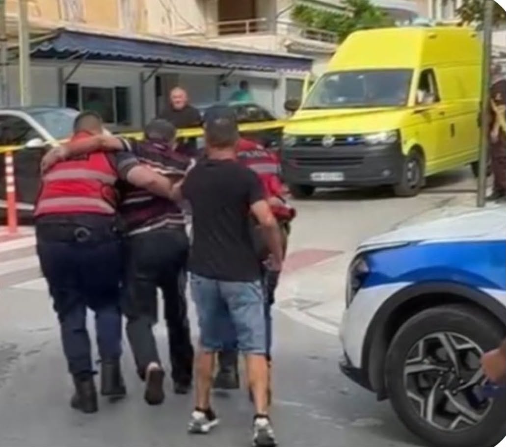 Atentat në qendër të Sarandës: Vritet 42-vjeçari, plagoset edhe një kalimtar