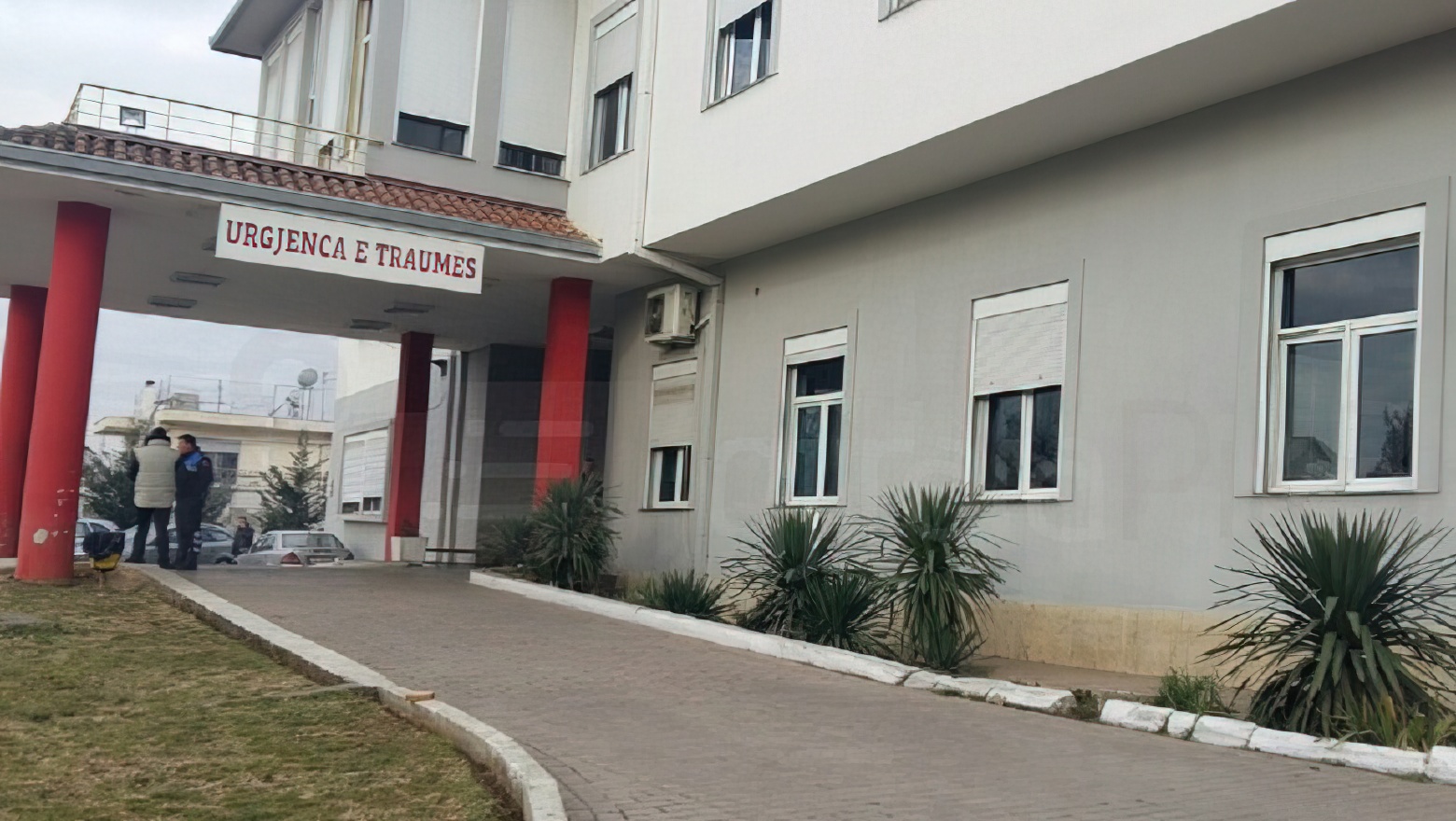 Aksident i rëndë në aksin Maqellarë-Peshkopi, të plagosurit nisen me urgjencë drejt Traumës