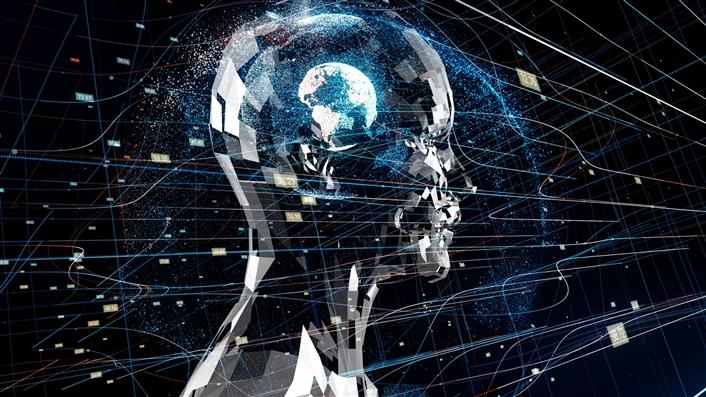 Alarmi se inteligjenca artificiale mund ta zhdukë vërtet njerëzimin