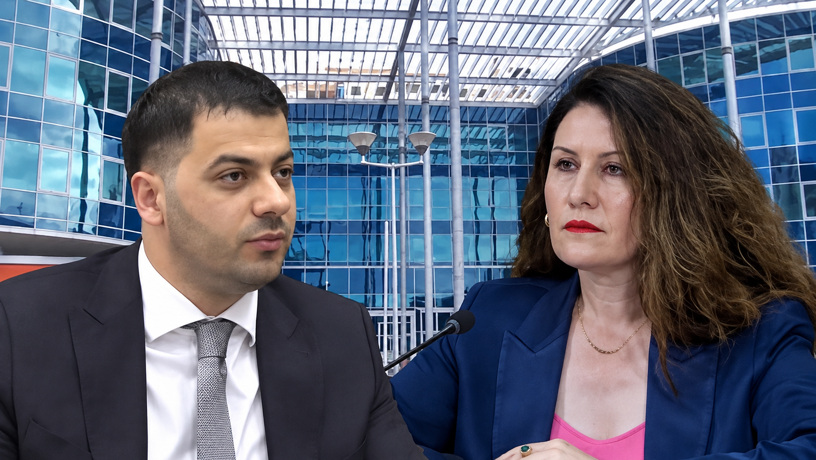 Vlora i shkruante Agasit  Kush na e bëri këtë duhet të paguajë 