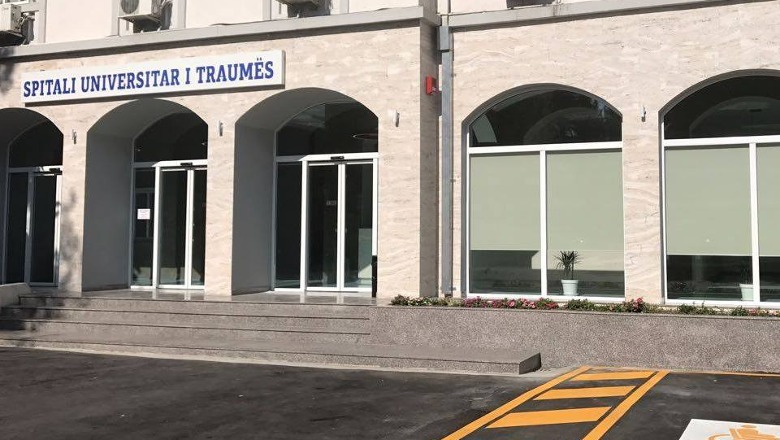 25 vjeçari në Shkodër rrëshqet aksidentalisht në një lokal  dëmtohet në kokë