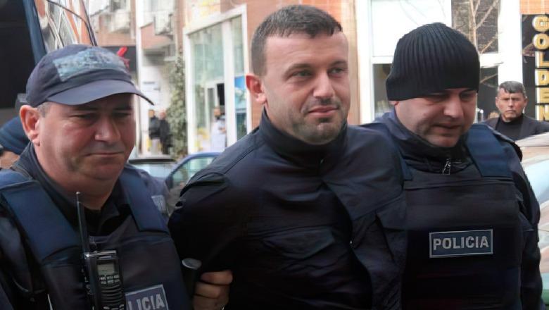 GJKKO jep 50 vite burg 7 të pandehurit e dosjes ‘Revanshi’!