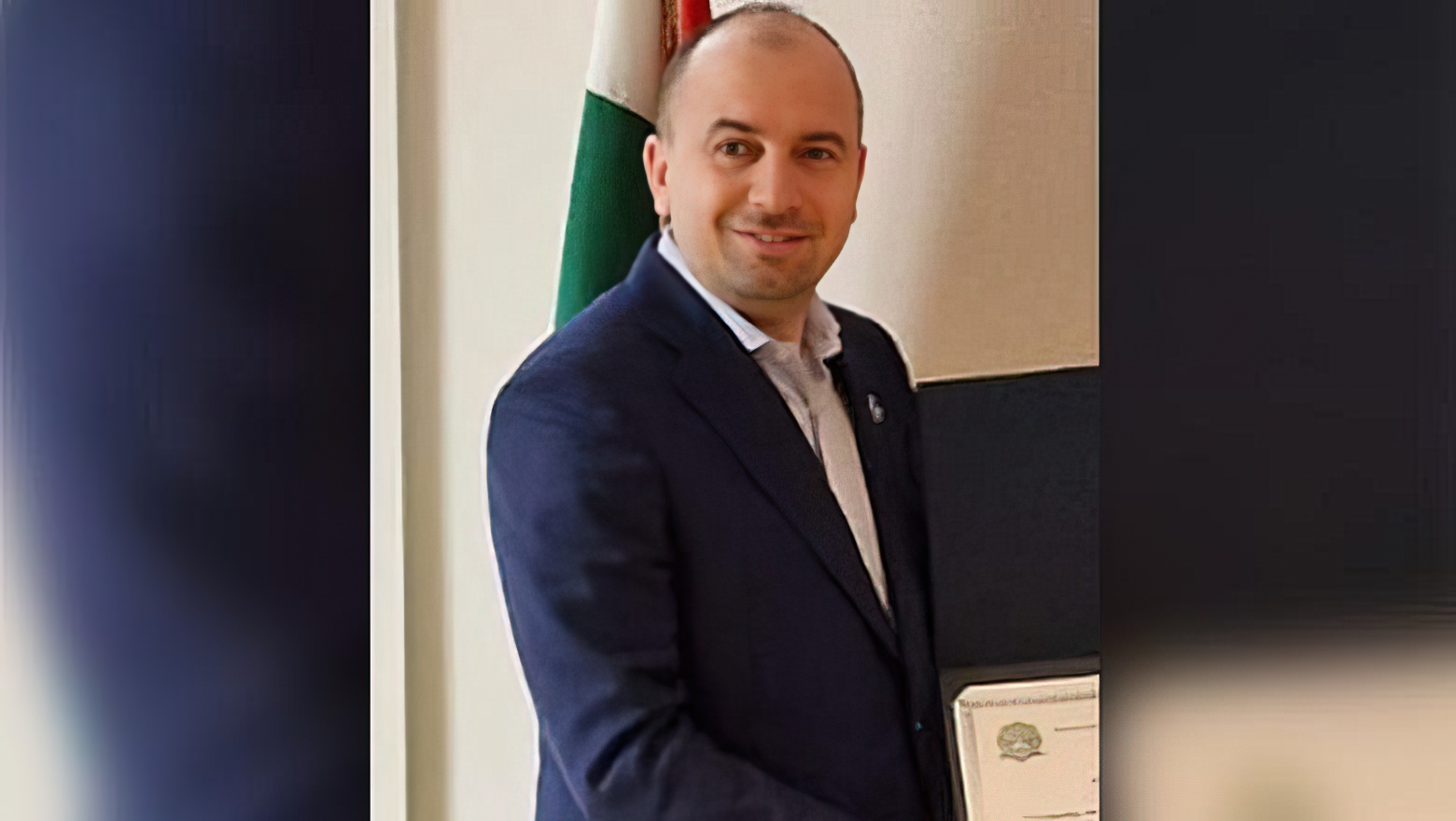 Oliger Torba emërohet drejtues i Policisë së Tiranës