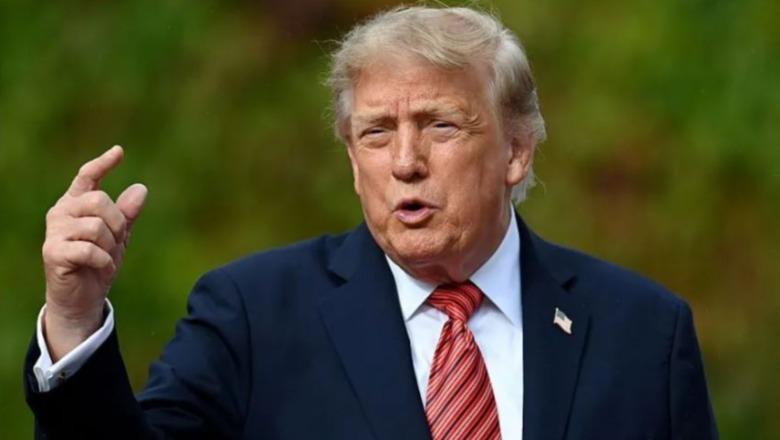 Trump: Ne do ta fitojmë luftën kundër Iranit shumë shpejt, në një mënyrë apo tjetër!
