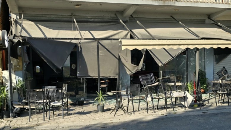 Tritol lokalit në Fllakë të Durrësit  pronarët  S kemi konflikte