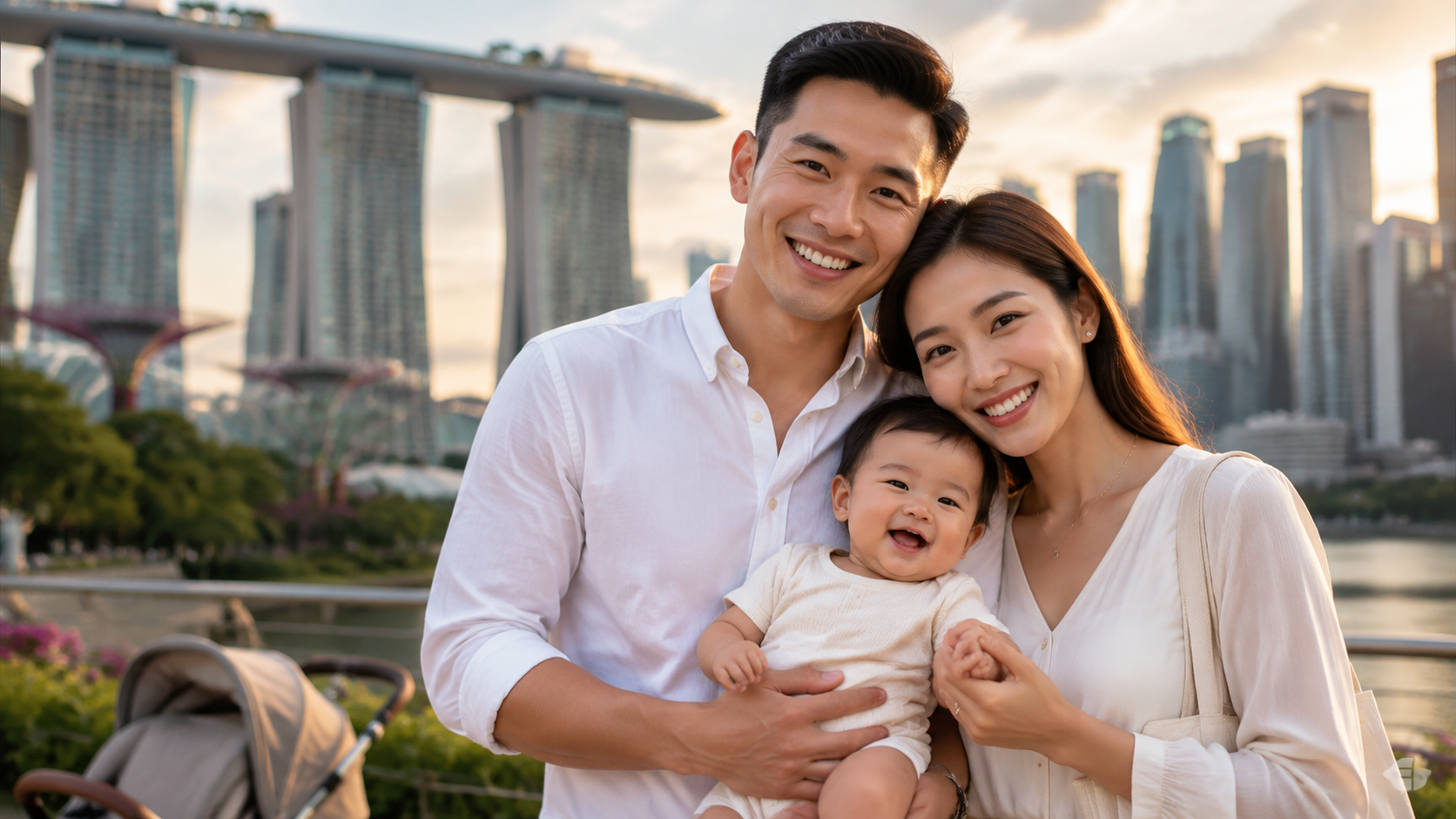 Singapori jep 55 mijë dollarë për çdo fëmijë deri në moshën 17-vjeçare