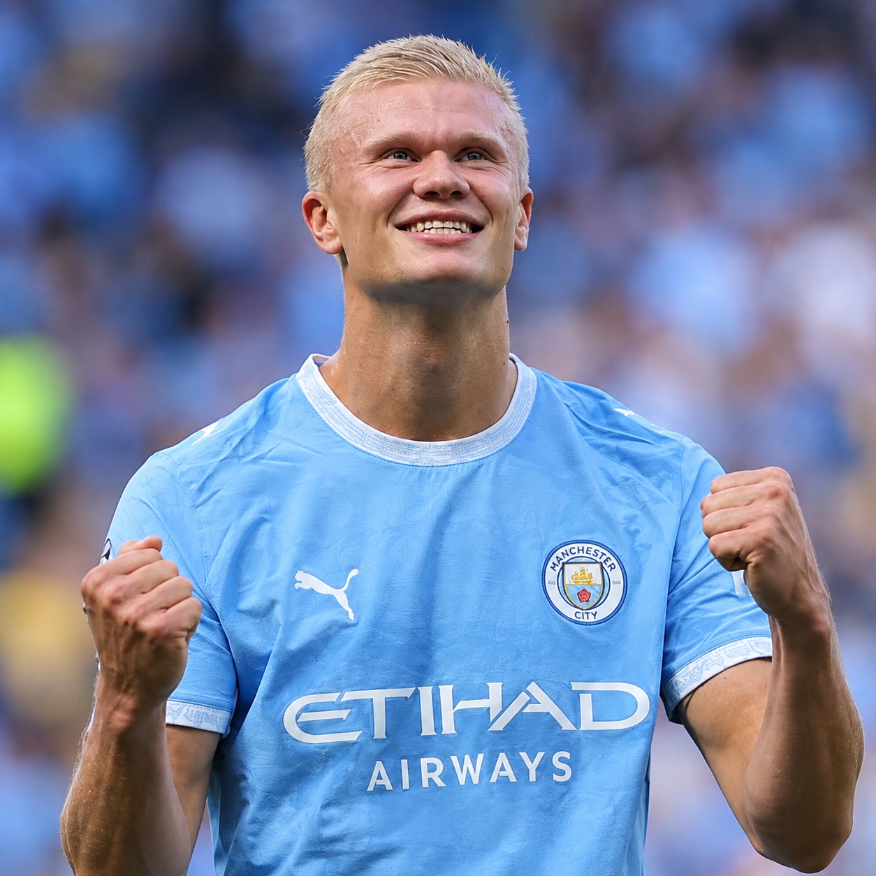 Haaland, makineria e golave: 59 gola në 59 ndeshje në Champions League