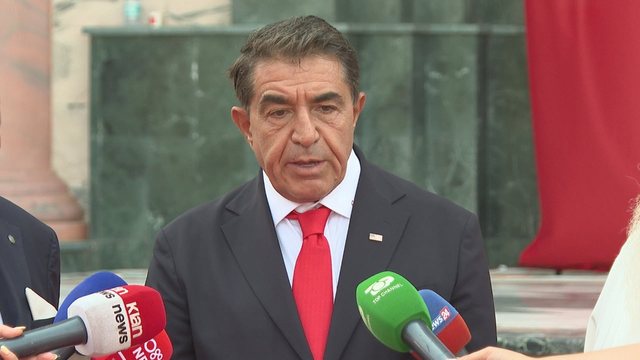 I dërguari i Trump hyn në debat për shtetin Bektashi: Të vendosin vetë shqiptarët