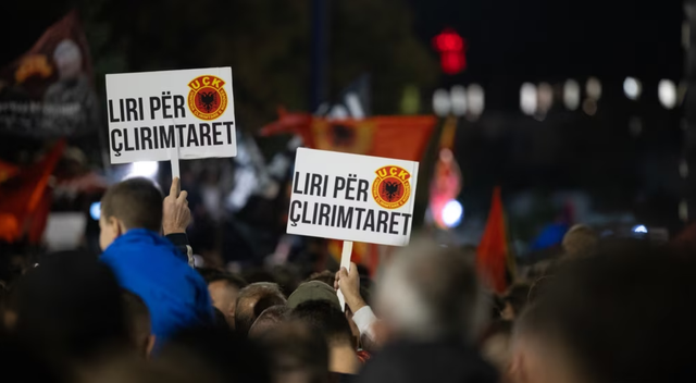 Pse nuk flitet për viktimat e krimeve të luftës?