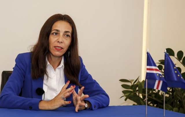 Merr sot zyrtarisht detyrën ambasadorja e re e BE në Tiranë