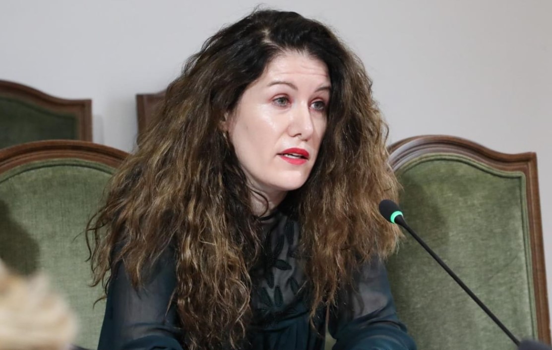 Arrestohet në Morinë drejtoresha e SHISH  Vlora Hyseni
