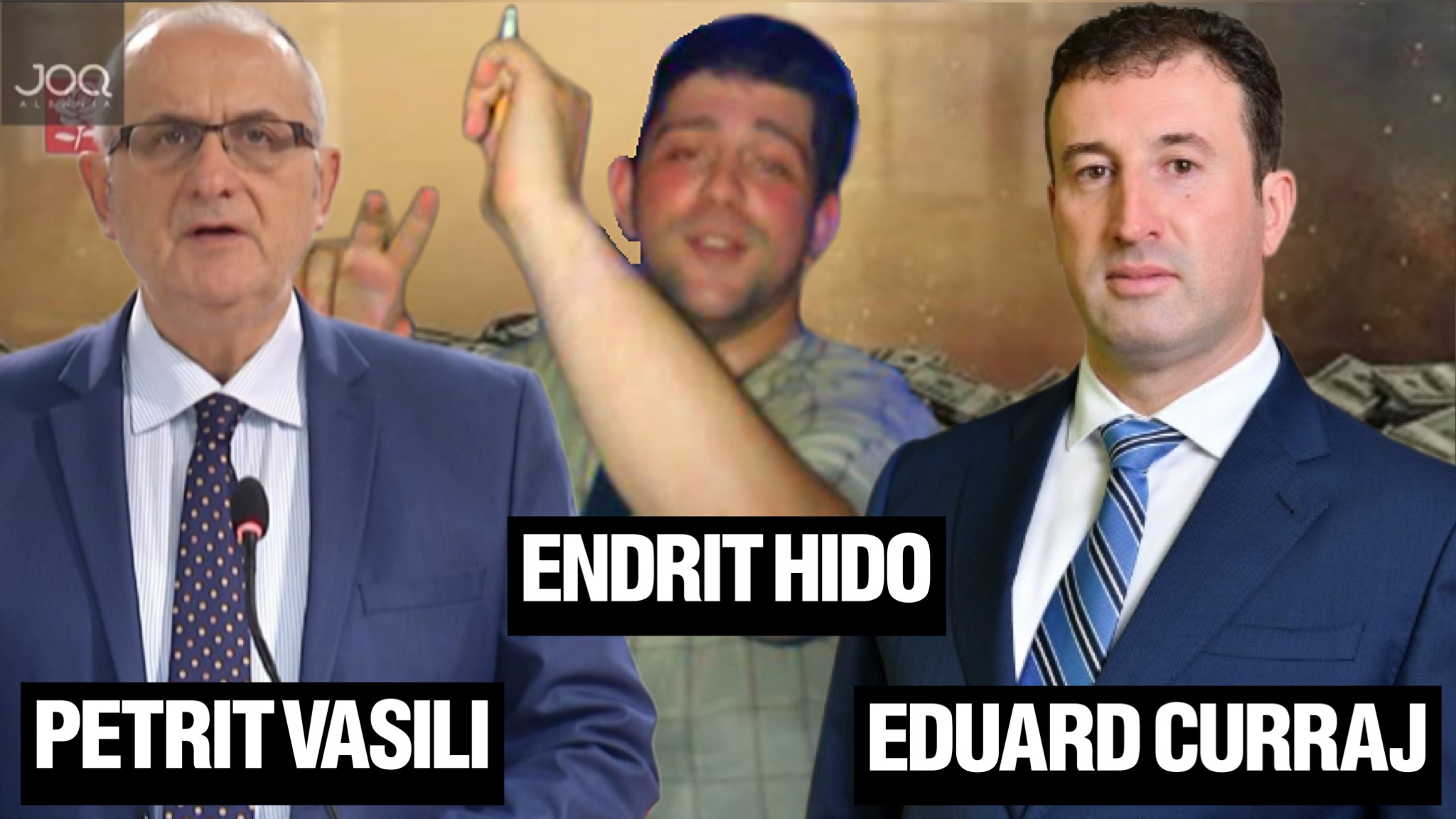 SI SOT/ Tenderi mbi 1 miliard lekë dhe emrat që ngritën pikëpyetje në Shëndetësi