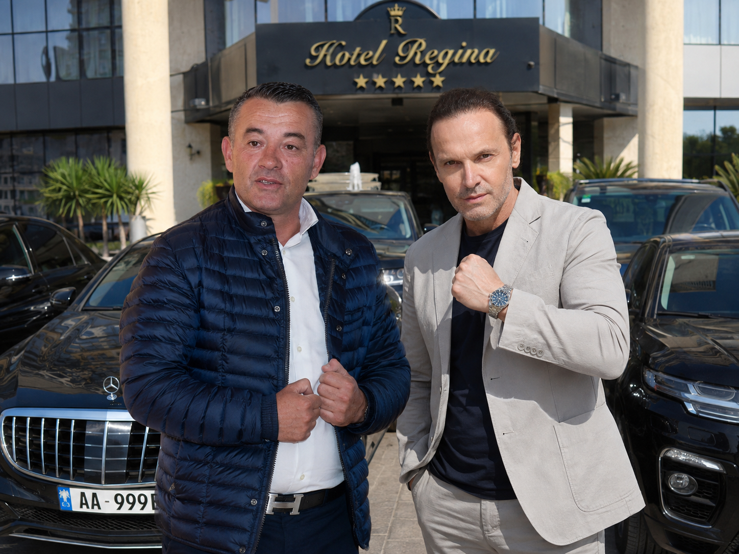Policia e Vlorës reagon për konfliktin me armë mes biznesmenëve, por s’guxon të përmend emra