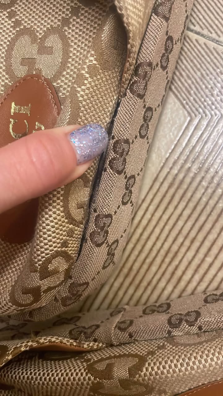  Shapkat Gucci 35 mijë lekëshe të  Daisy Store  u grisën pas një dite 