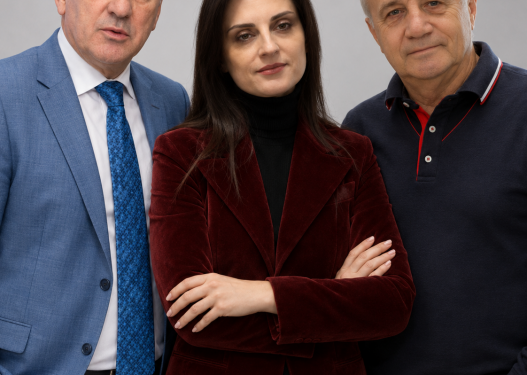 Emirjana Sako respekton me 3 MILIONË € Canen, kushëririn e ish-kreut të SPAK Ben Krajës