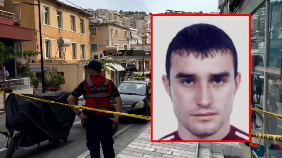 Vrasja e Artan Myrtajt në Sarandë  44 vjeçari u qëllua teksa tentoi të largohej me vrap