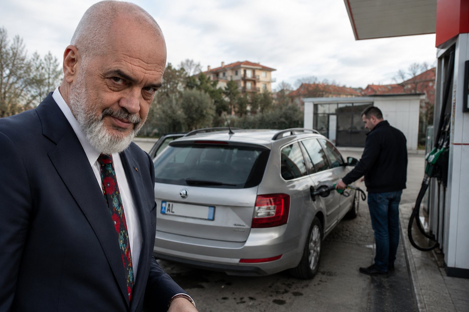 Shtrenjtimi i naftës u kushtoi shqiptarëve 80 mln €, shteti asnjë masë