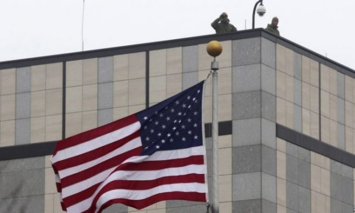 Alarm nga Ambasada amerikane: Paralajmëron protesta të mëdha më 16 shtator në Kosovë
