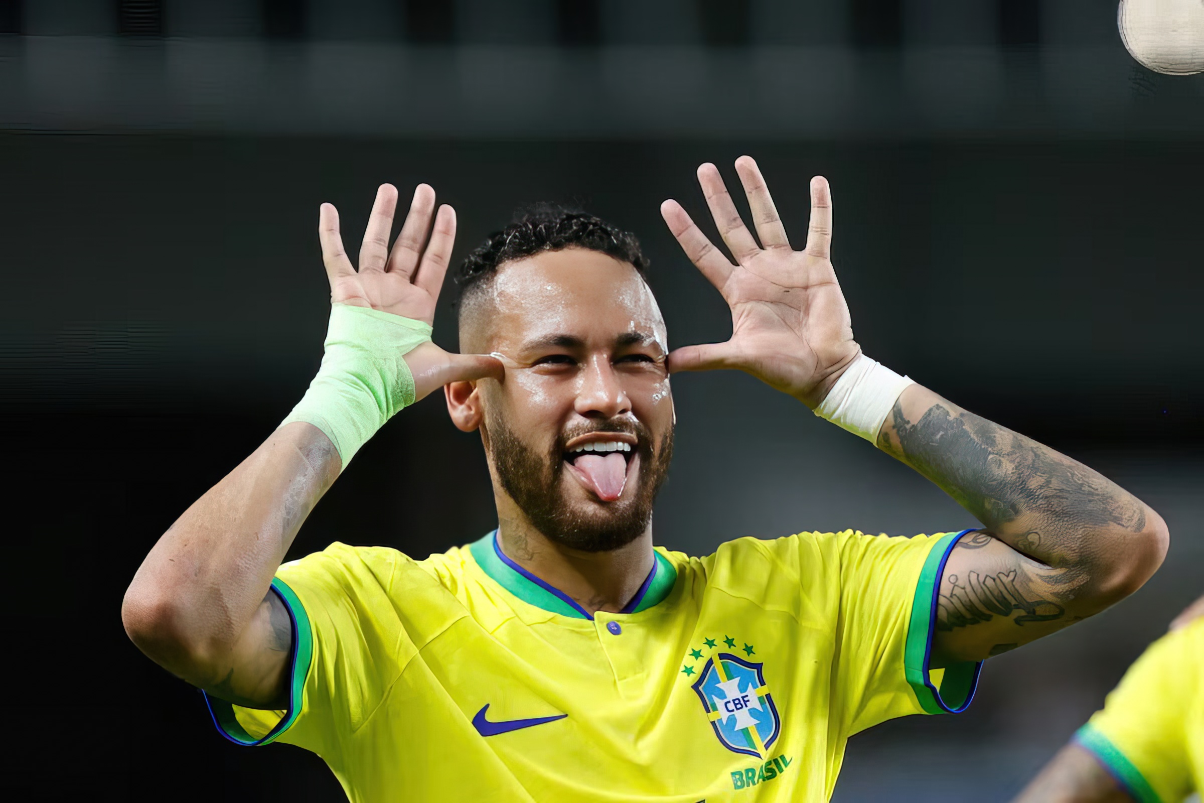 Ancelotti konfirmon fundin e një epoke, Neymar largohet nga Brazili