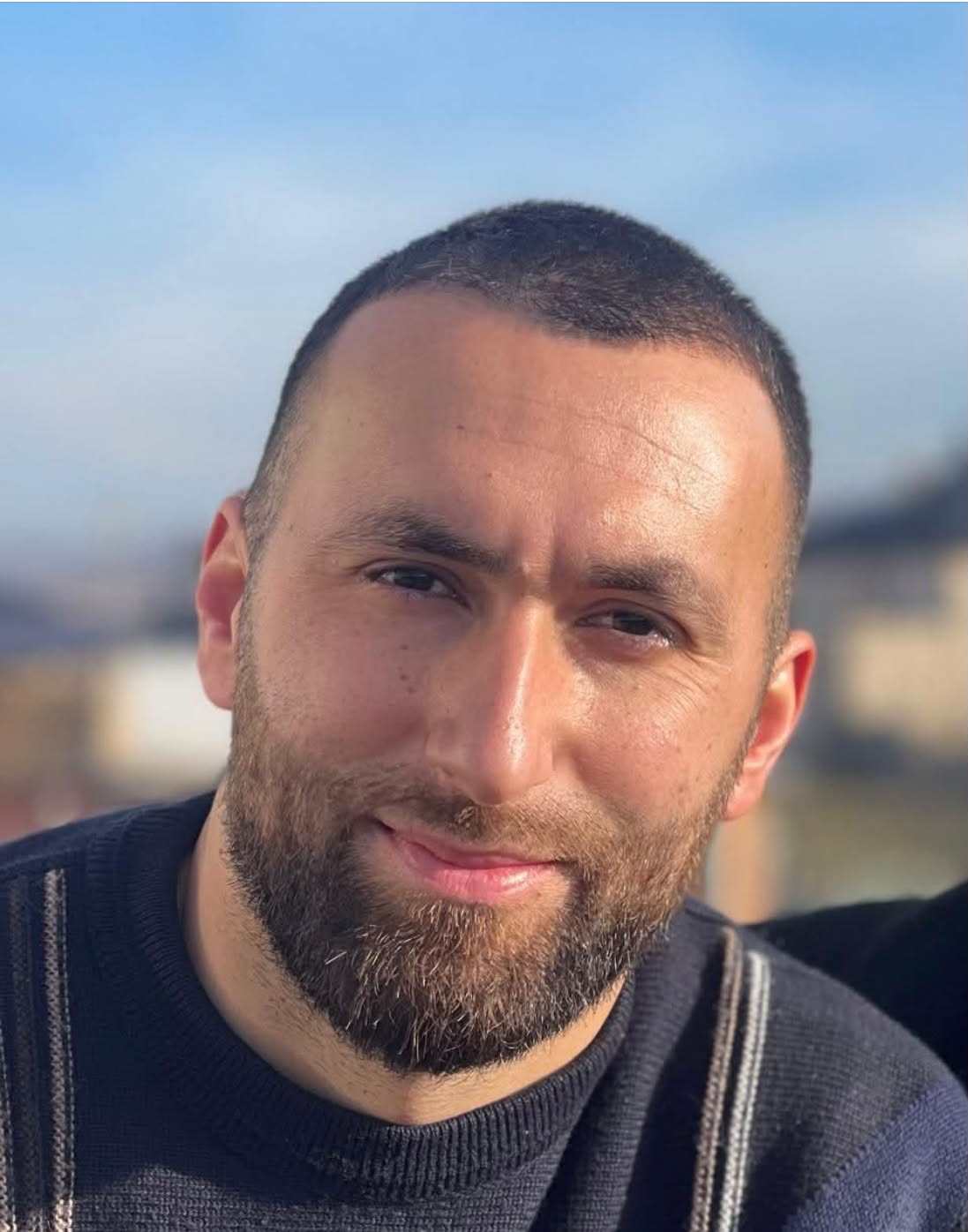 “U shua shumë herët, 31-vjeçari Vindenis Avdiu ndahet nga jeta