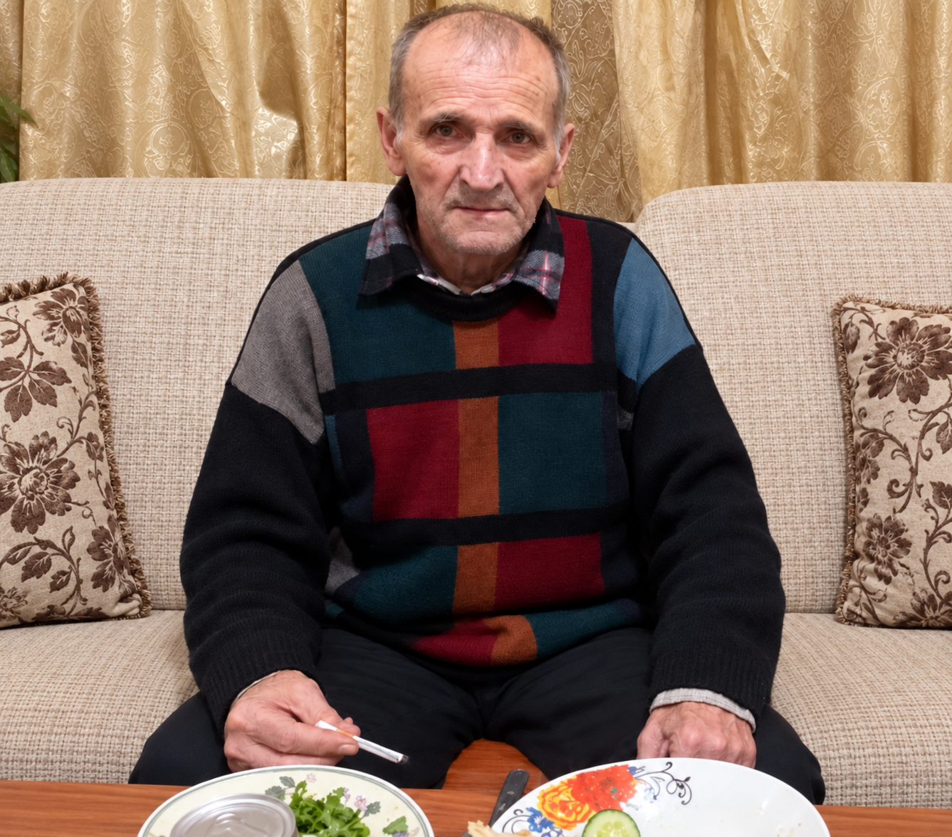 Familja s’ka reshtur së kërkuari, asnjë gjurmë për 68-vjeçarin e zhdukur prej më shumë se 2 vitesh