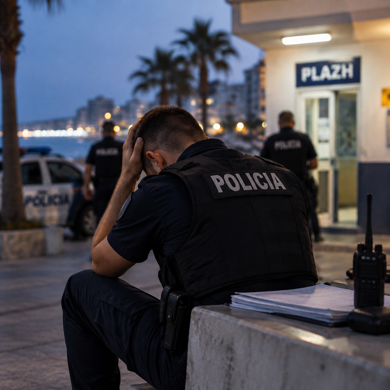 “Na detyruan të punojmë 16 orë pa pagesë, na thërrisnin edhe në ditët e pushimit”