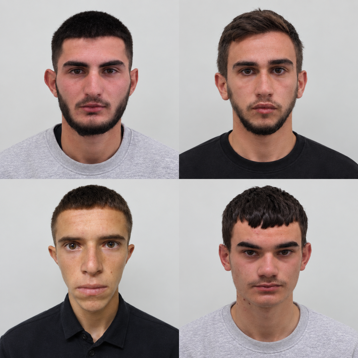 Të zhdukur prej vitesh në Angli, kërkohet ndihmë për gjetjen e katër të rinjve shqiptarë