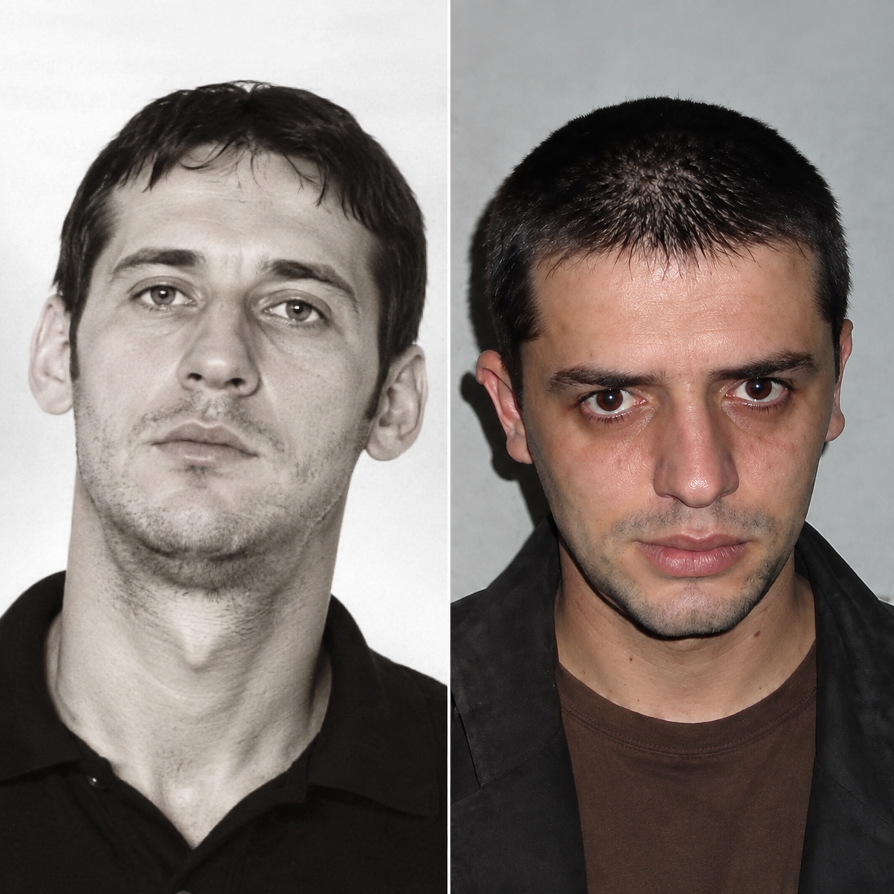 Arrestohet i ‘forti’ i Shkodrës Bledar Cafi, në kërkim Indrit Dokle